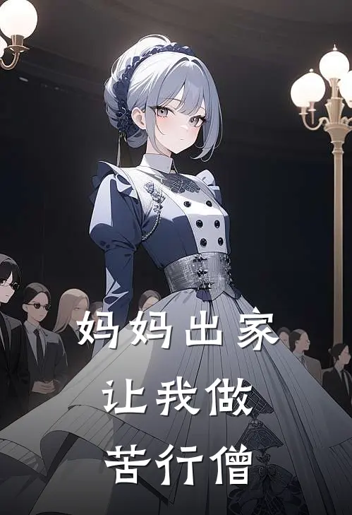 妈妈出家，让我做苦行僧