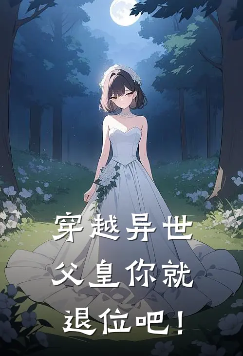 穿越异世：父皇你就退位吧！