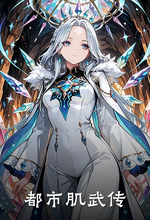 都市肌武传