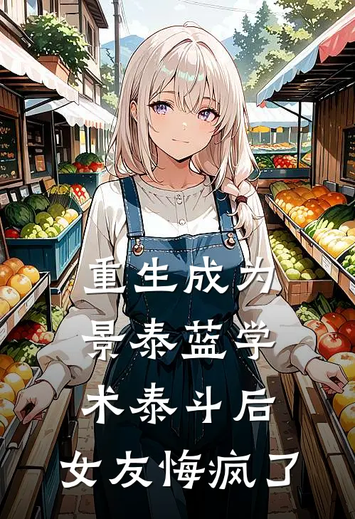 重生成为景泰蓝学术泰斗后，女友悔疯了