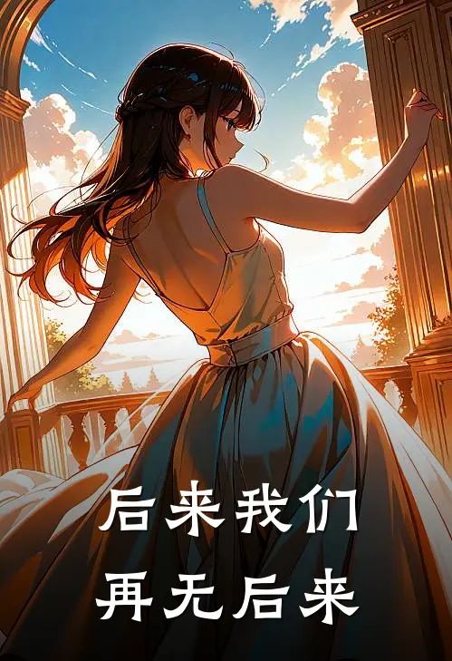 后来我们，再无后来