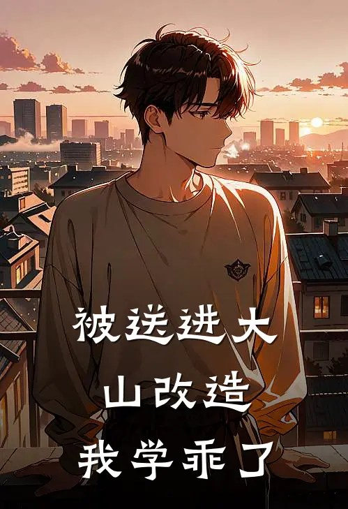 被送进大山改造，我学乖了