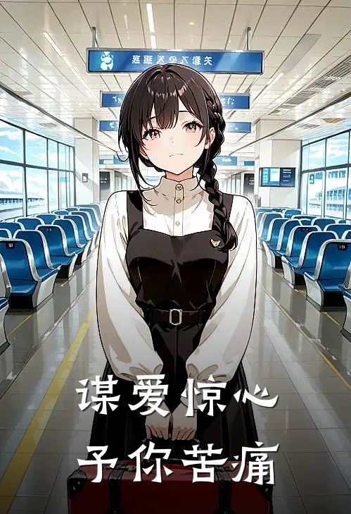 谋爱惊心，予你苦痛