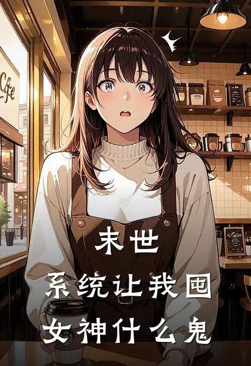末世：系统让我囤女神什么鬼