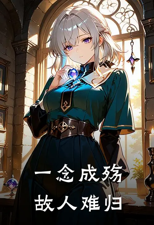 一念成殇，故人难归