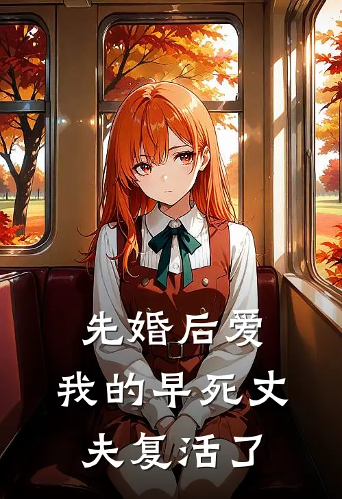 先婚后爱：我的早死丈夫复活了