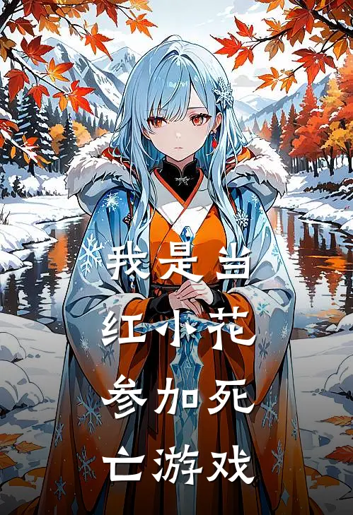 我是当红小花，参加死亡游戏