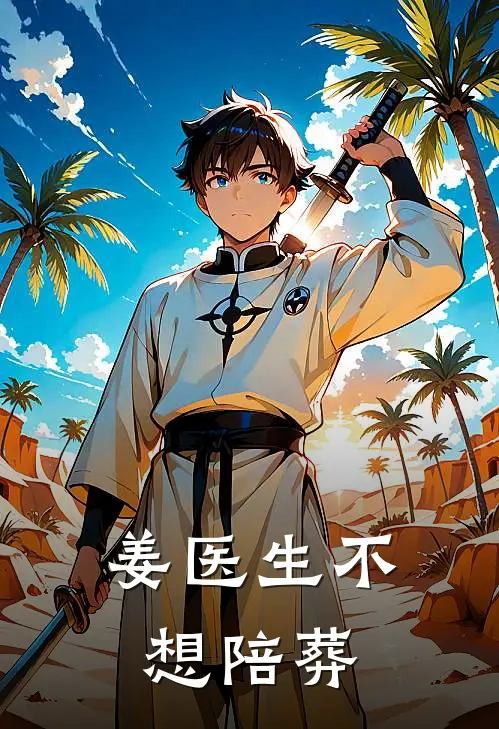 姜医生不想陪葬