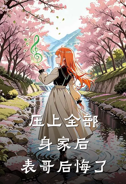 压上全部身家后，表哥后悔了