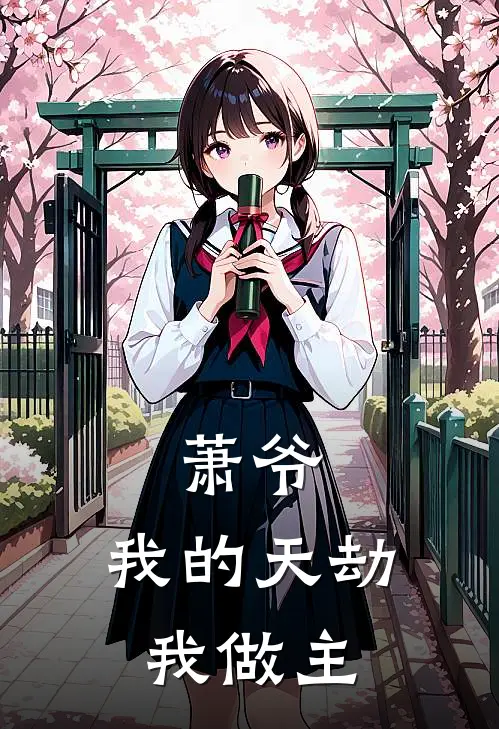 萧爷：我的天劫我做主