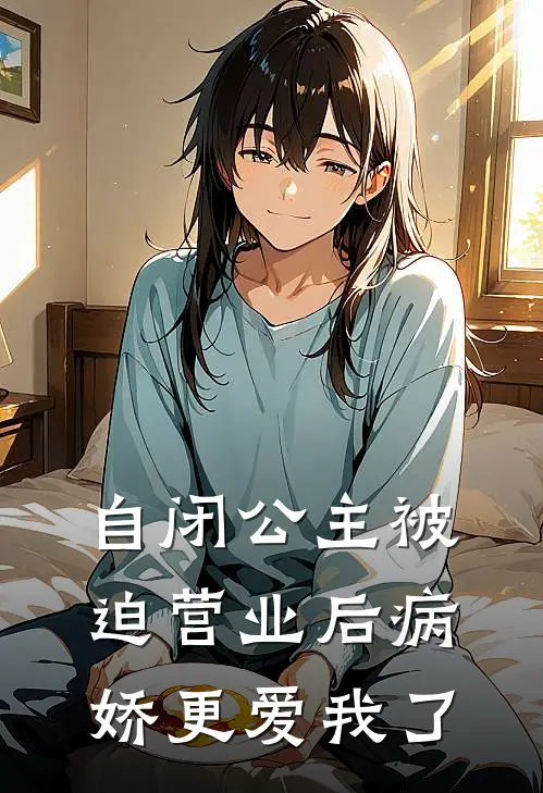 自闭公主被迫营业后病娇更爱我了