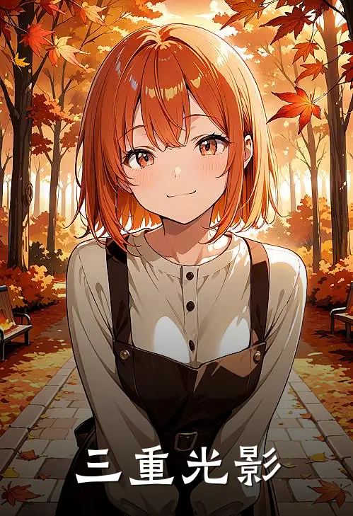 三重光影