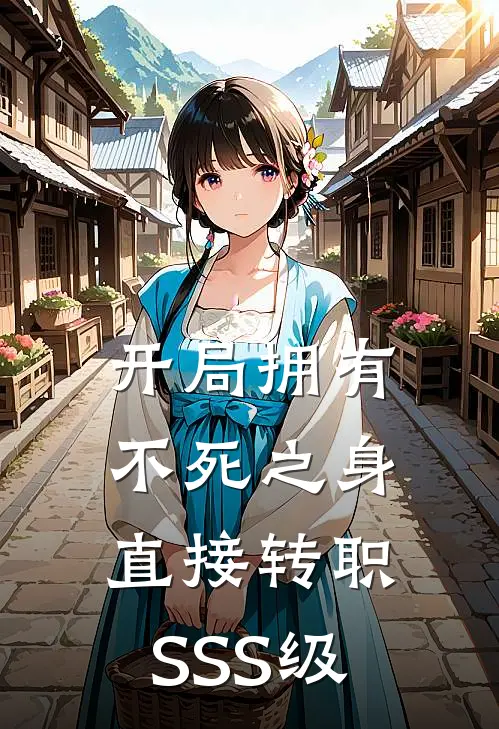开局拥有不死之身，直接转职SSS级