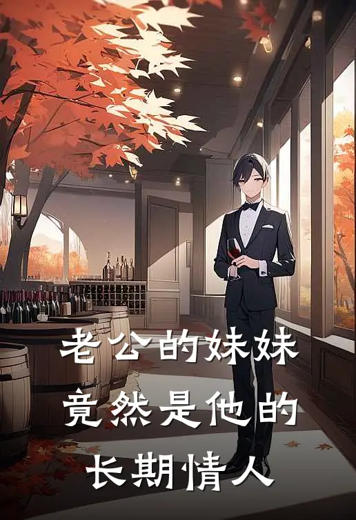 老公的“妹妹”竟然是他的长期情人