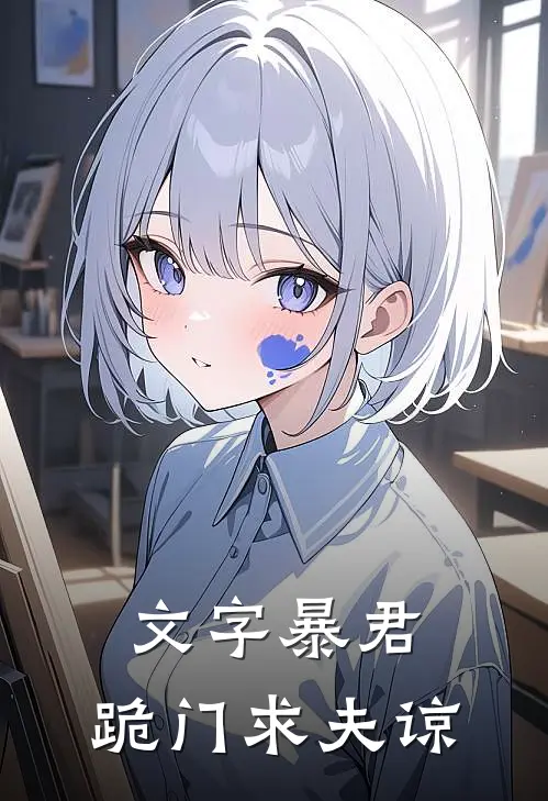 文字暴君，跪门求夫谅