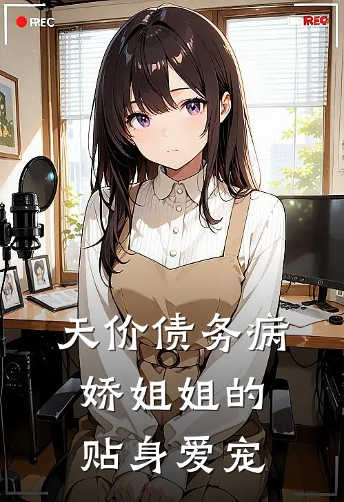 【天价债务】病娇姐姐的贴身爱宠