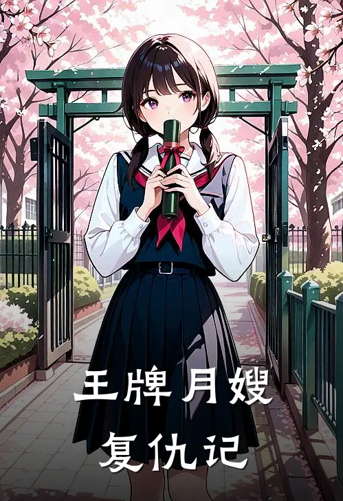 王牌月嫂复仇记