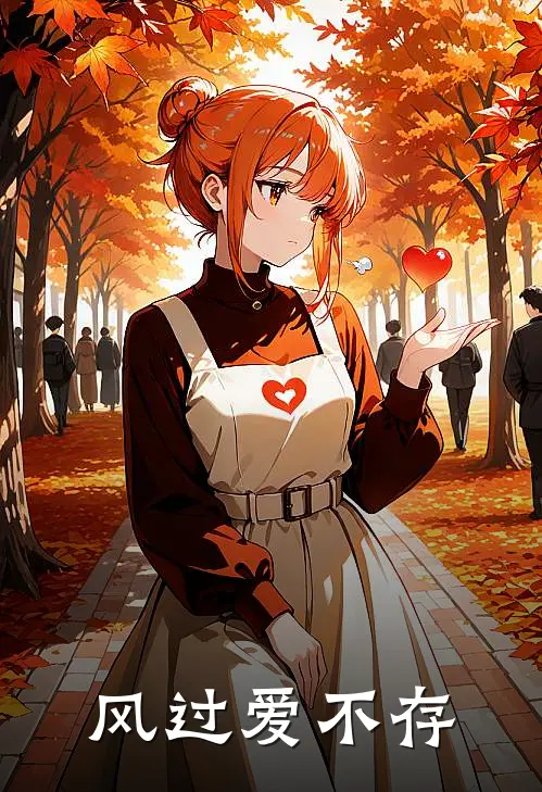 风过爱不存
