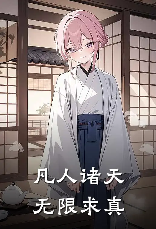 凡人诸天无限求真