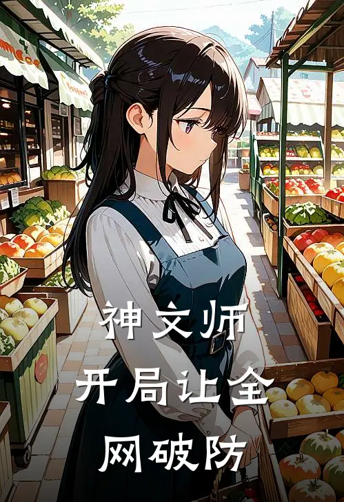 神文师：开局让全网破防