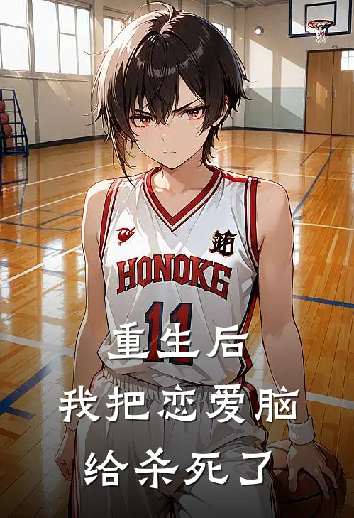 重生后，我把恋爱脑给杀死了