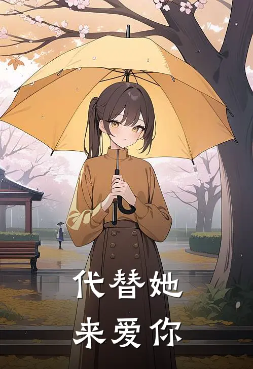 代替她，来爱你