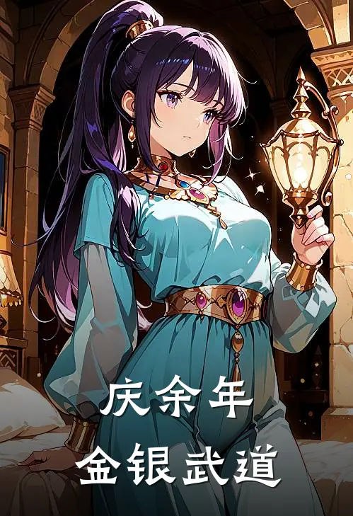 庆余年：金银武道