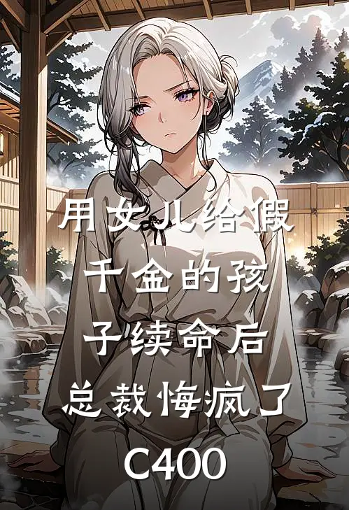 用女儿给假千金的孩子续命后，总裁悔疯了C400