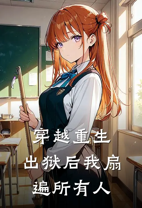 穿越重生：出狱后我扇遍所有人