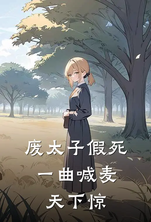 废太子假死，一曲喊麦天下惊