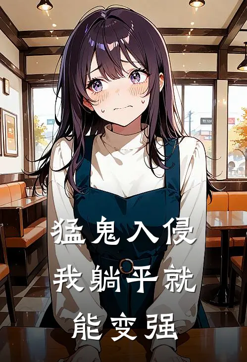 猛鬼入侵：我躺平就能变强