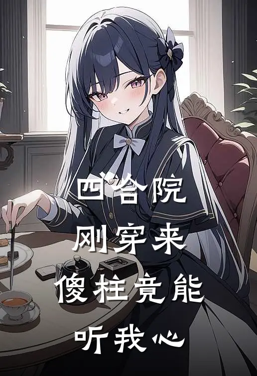 四合院：刚穿来，傻柱竟能听我心