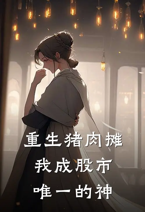 重生猪肉摊，我成股市唯一的神