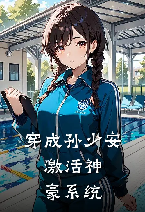 穿成孙少安：激活神豪系统