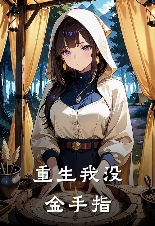 重生我没金手指