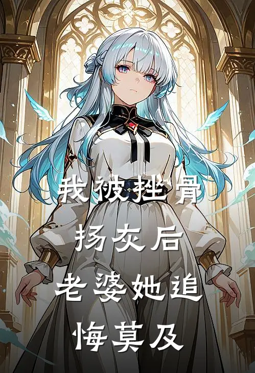 我被挫骨扬灰后，老婆她追悔莫及