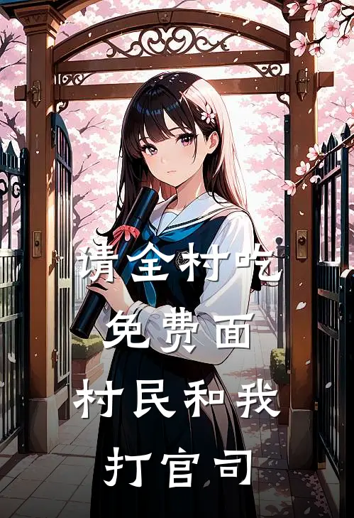 请全村吃免费面，村民和我打官司