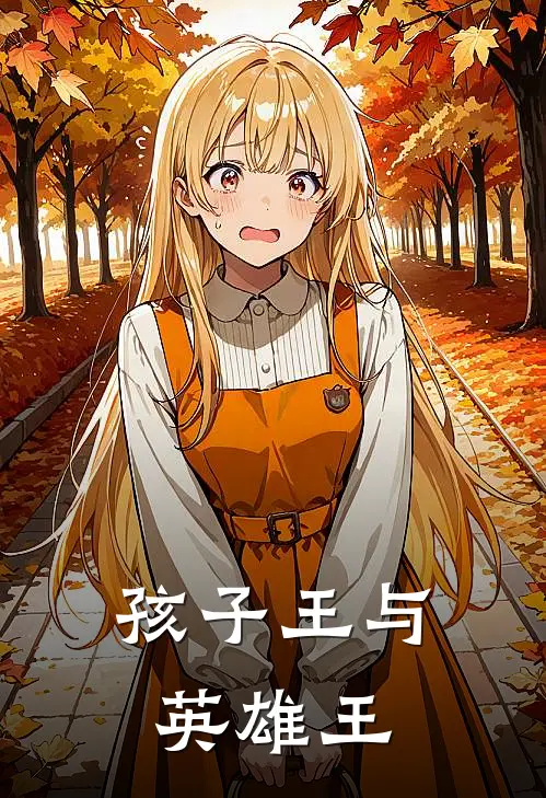 孩子王与英雄王