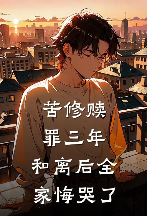 苦修赎罪三年，和离后全家悔哭了