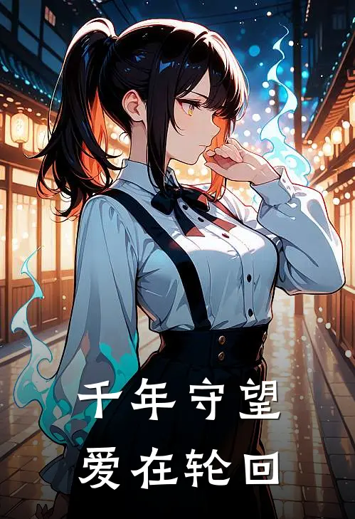 【千年守望：爱在轮回】