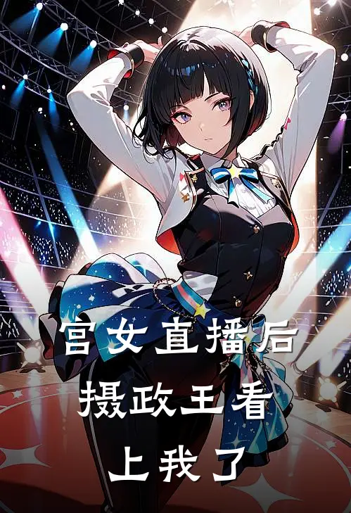 宫女直播后，摄政王看上我了