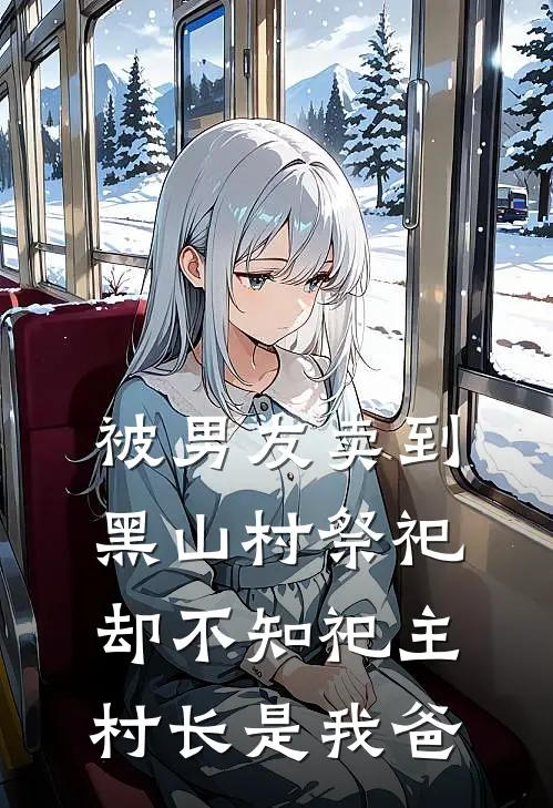 被男友卖到黑山村祭祀，却不知祀主村长是我爸
