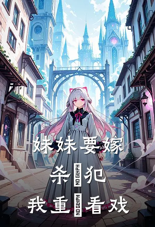 妹妹要嫁杀⼈犯，我重⽣看戏