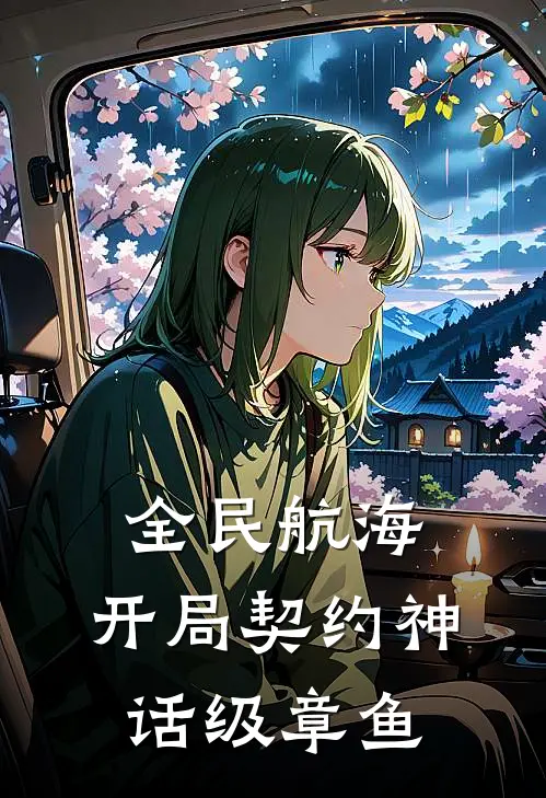 全民航海，开局契约神话级章鱼