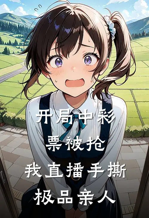 开局中彩票被抢，我直播手撕极品亲人