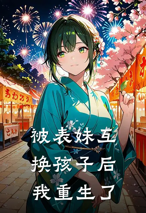 被表妹互换孩子后我重生了