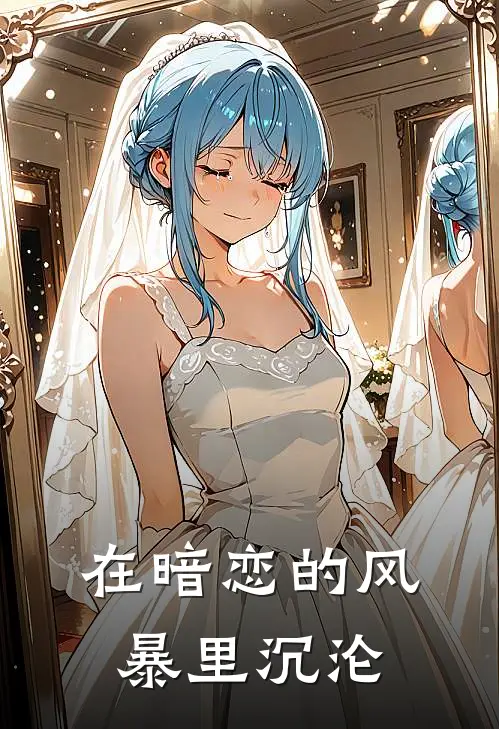 在暗恋的风暴里沉沦