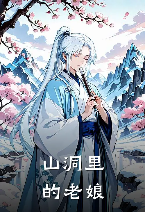 山洞里的老娘