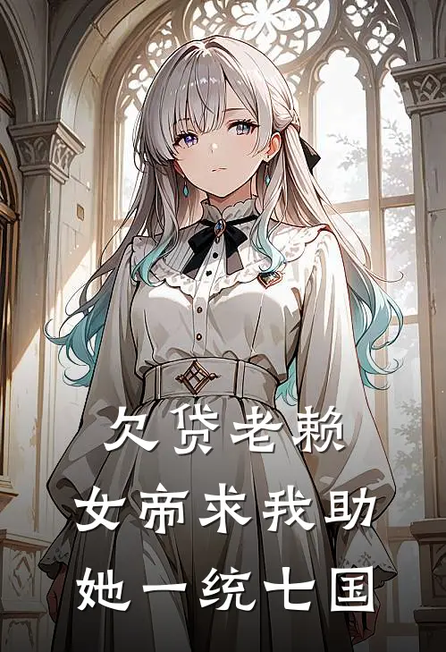 欠贷老赖，女帝求我助她一统七国