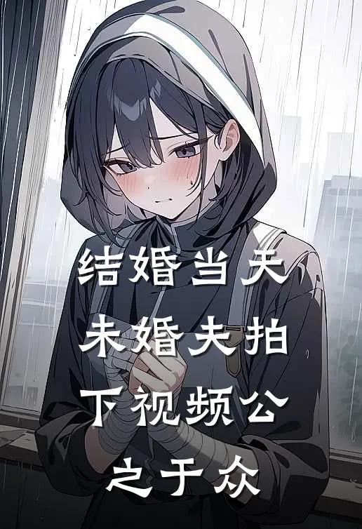 结婚当天，未婚夫拍下视频公之于众